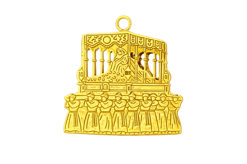 collar