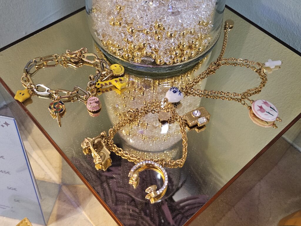 pulseras