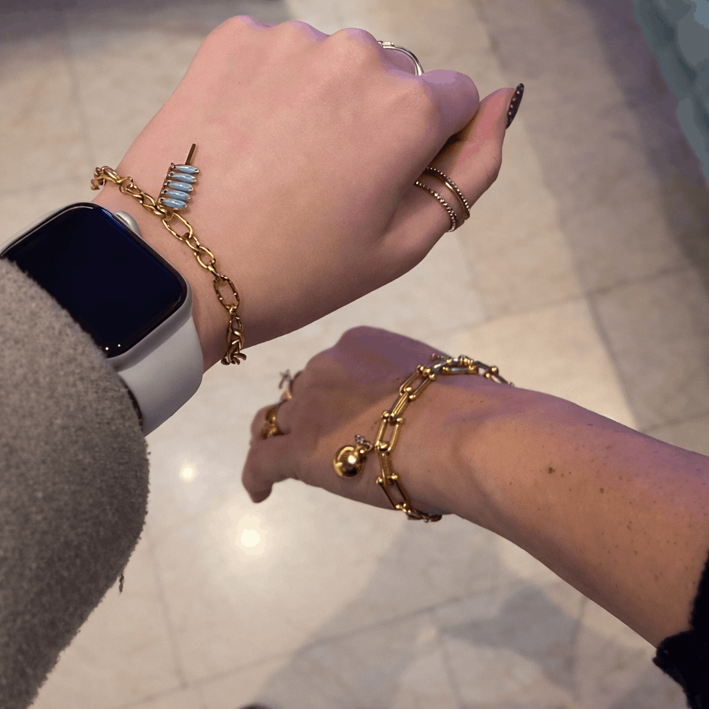 pulseras