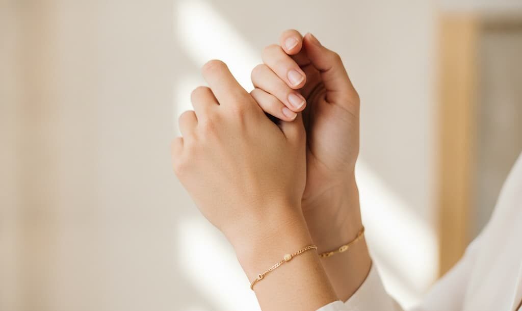 Significado de la joyería permanente