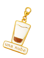 una nube