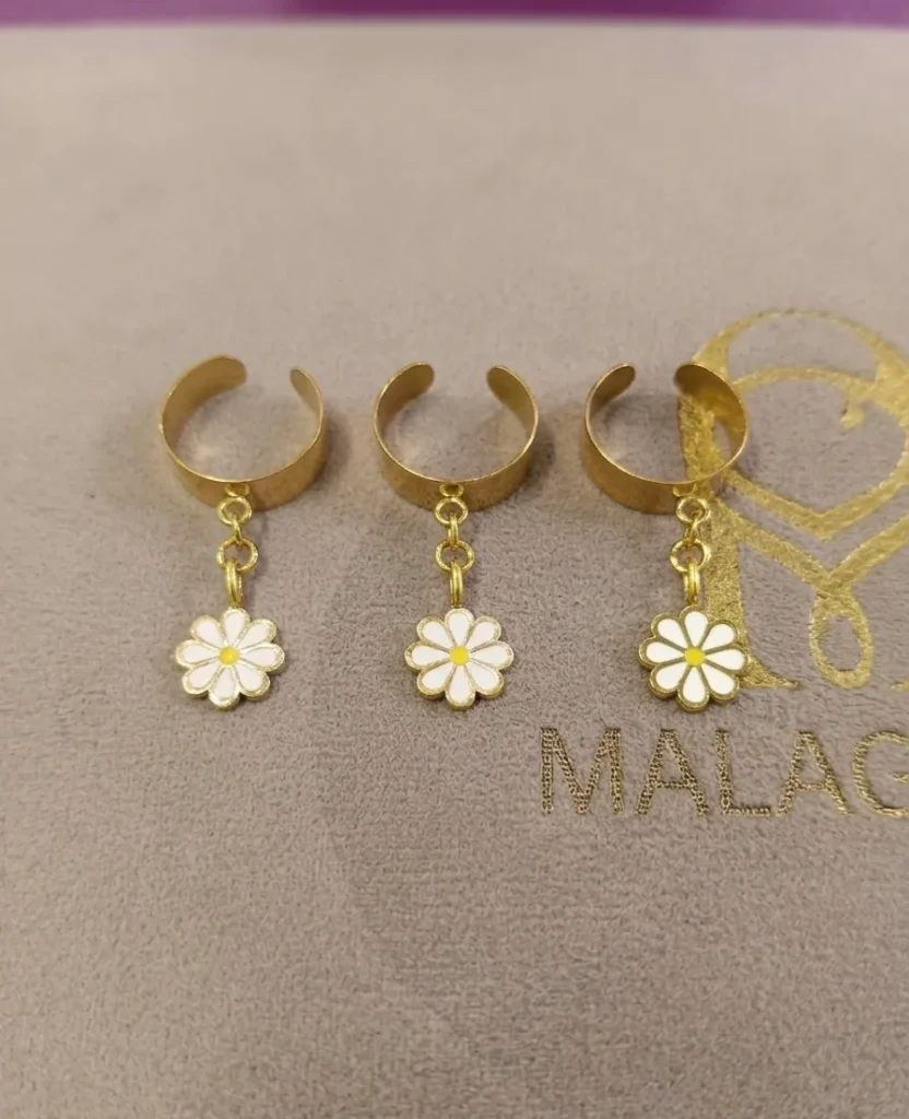 Anillos